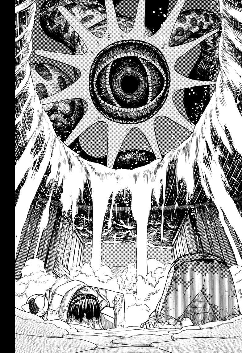 Vũ Trang Siêu Nhiên - Chapter 40 - Page 21