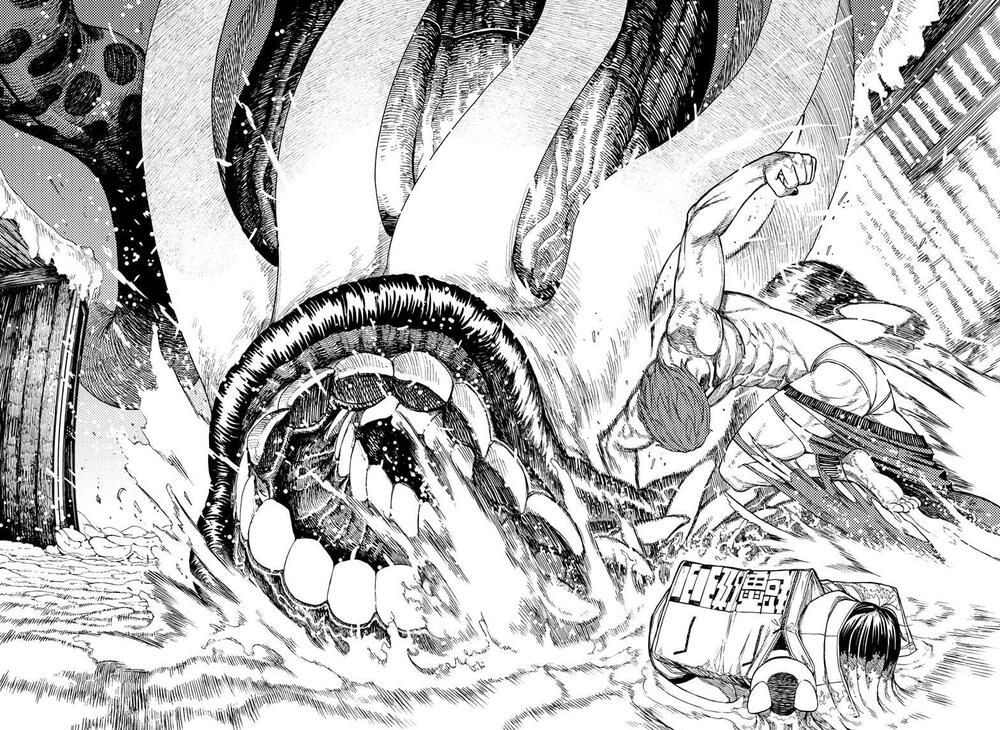 Vũ Trang Siêu Nhiên - Chapter 40 - Page 23