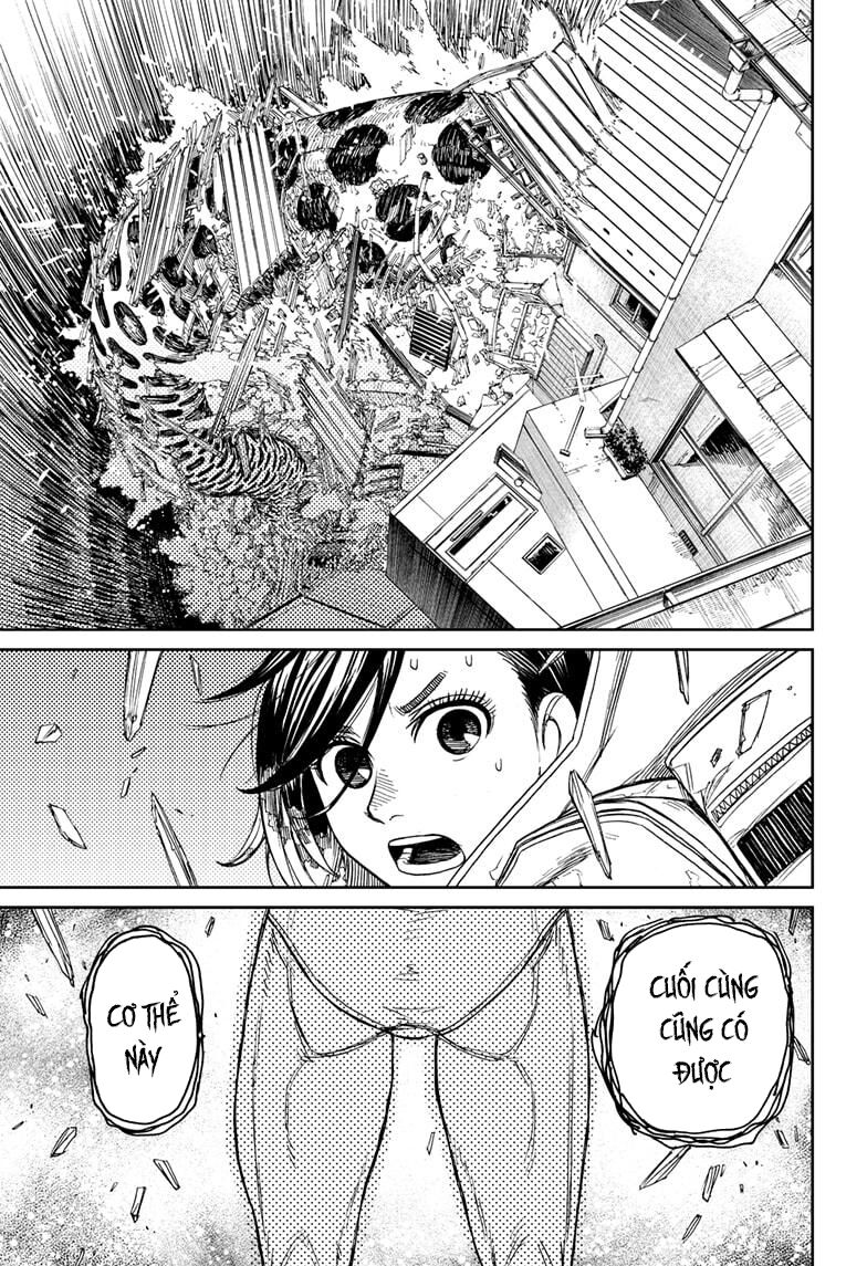 Vũ Trang Siêu Nhiên - Chapter 40 - Page 25