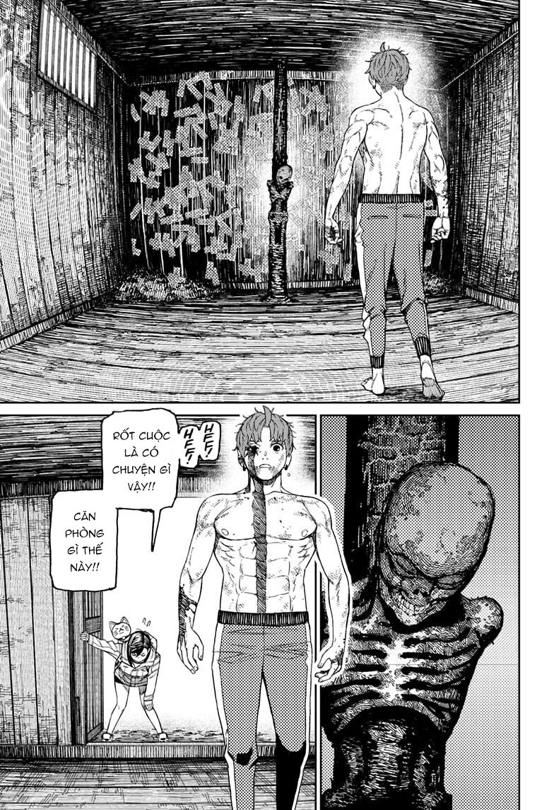 Vũ Trang Siêu Nhiên - Chapter 40 - Page 8
