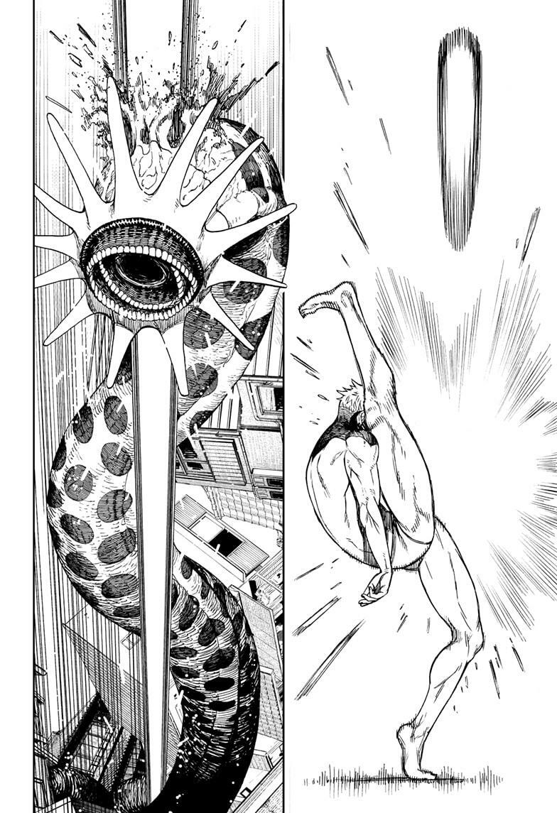 Vũ Trang Siêu Nhiên - Chapter 41 - Page 9