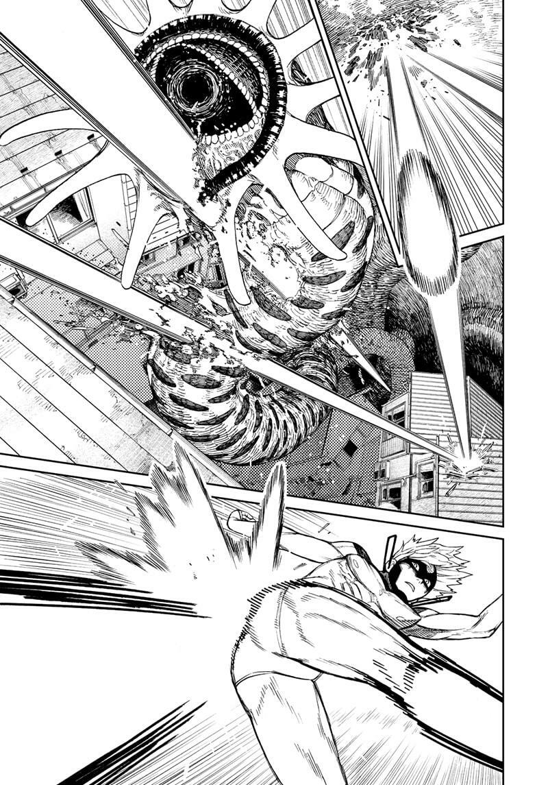 Vũ Trang Siêu Nhiên - Chapter 41 - Page 10