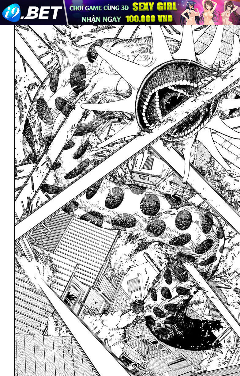 Vũ Trang Siêu Nhiên - Chapter 41 - Page 11