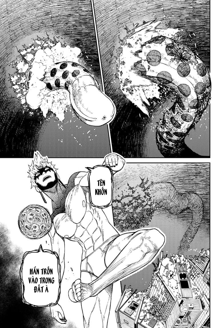 Vũ Trang Siêu Nhiên - Chapter 41 - Page 12