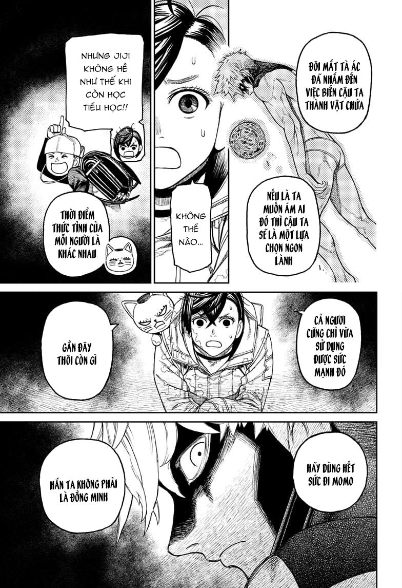 Vũ Trang Siêu Nhiên - Chapter 41 - Page 14