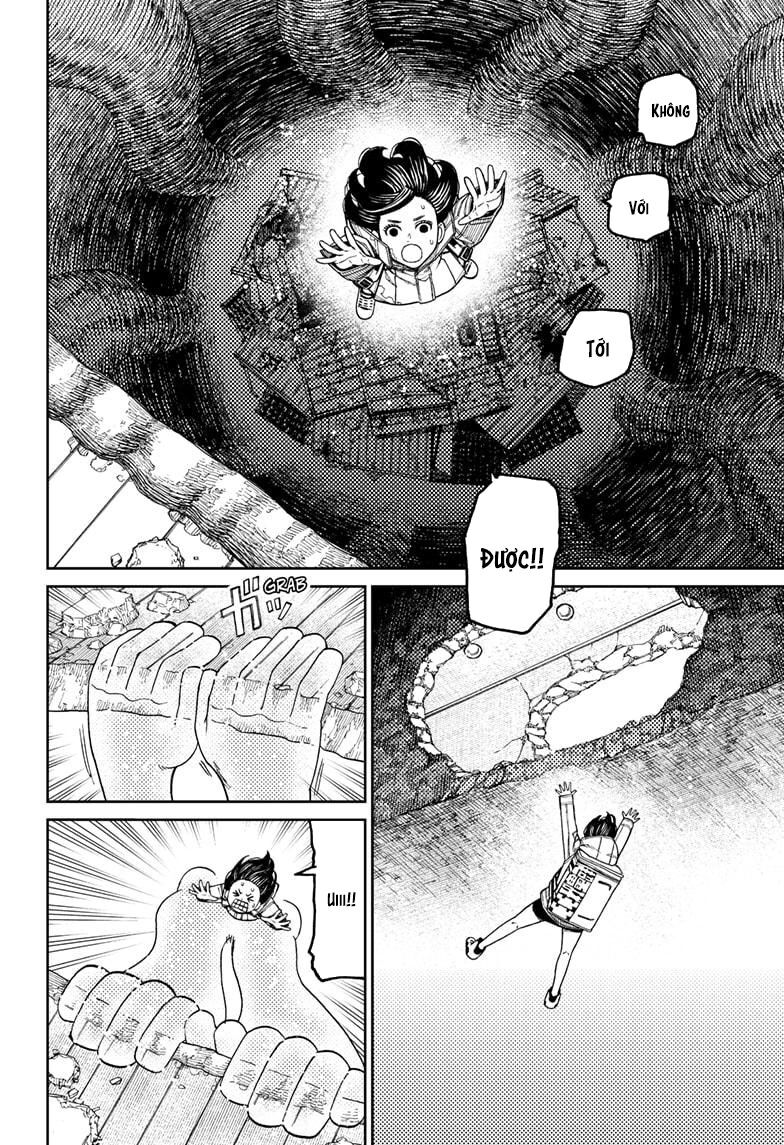 Vũ Trang Siêu Nhiên - Chapter 42 - Page 12