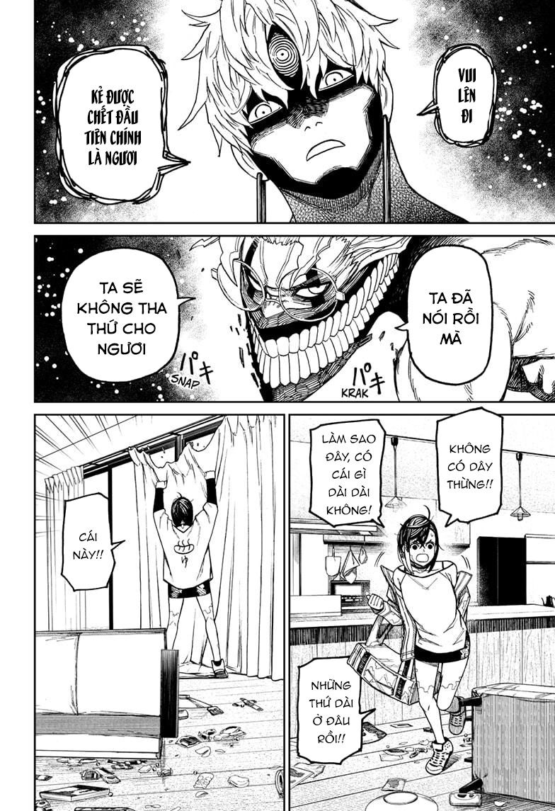 Vũ Trang Siêu Nhiên - Chapter 42 - Page 14