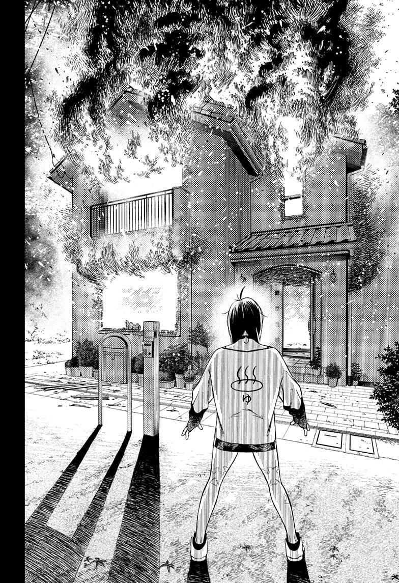 Vũ Trang Siêu Nhiên - Chapter 42 - Page 18