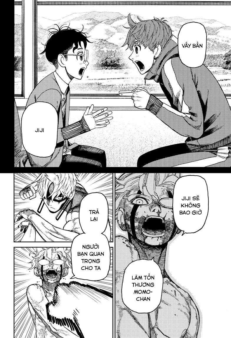 Vũ Trang Siêu Nhiên - Chapter 43 - Page 13