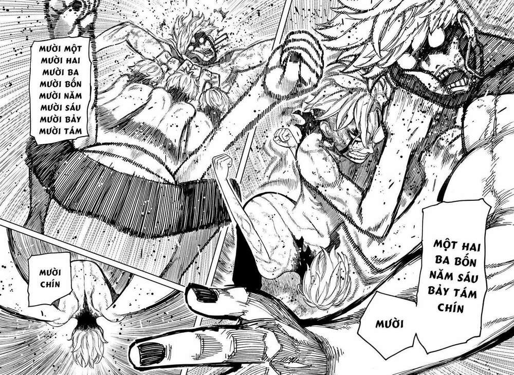 Vũ Trang Siêu Nhiên - Chapter 43 - Page 15