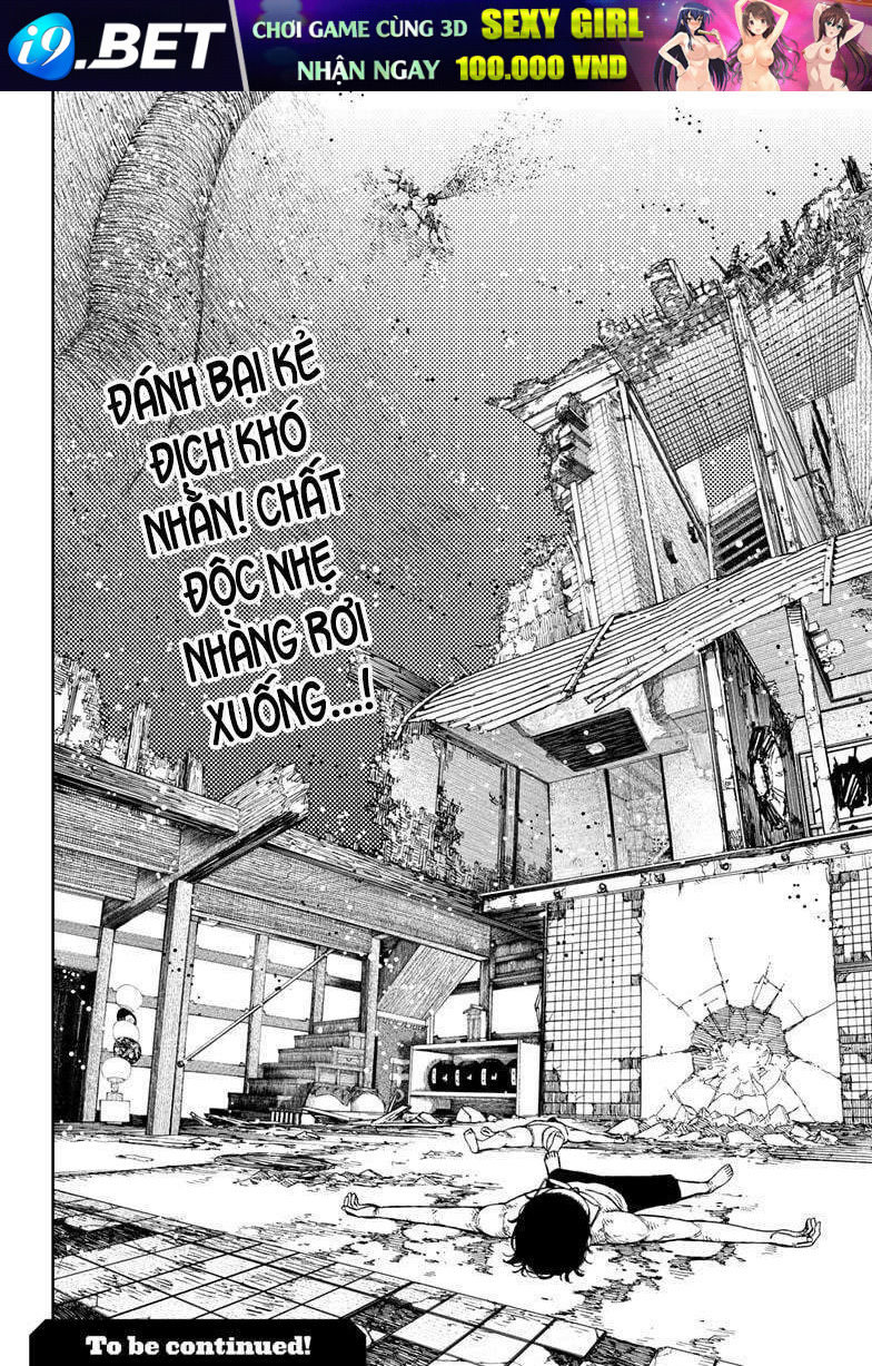 Vũ Trang Siêu Nhiên - Chapter 43 - Page 18