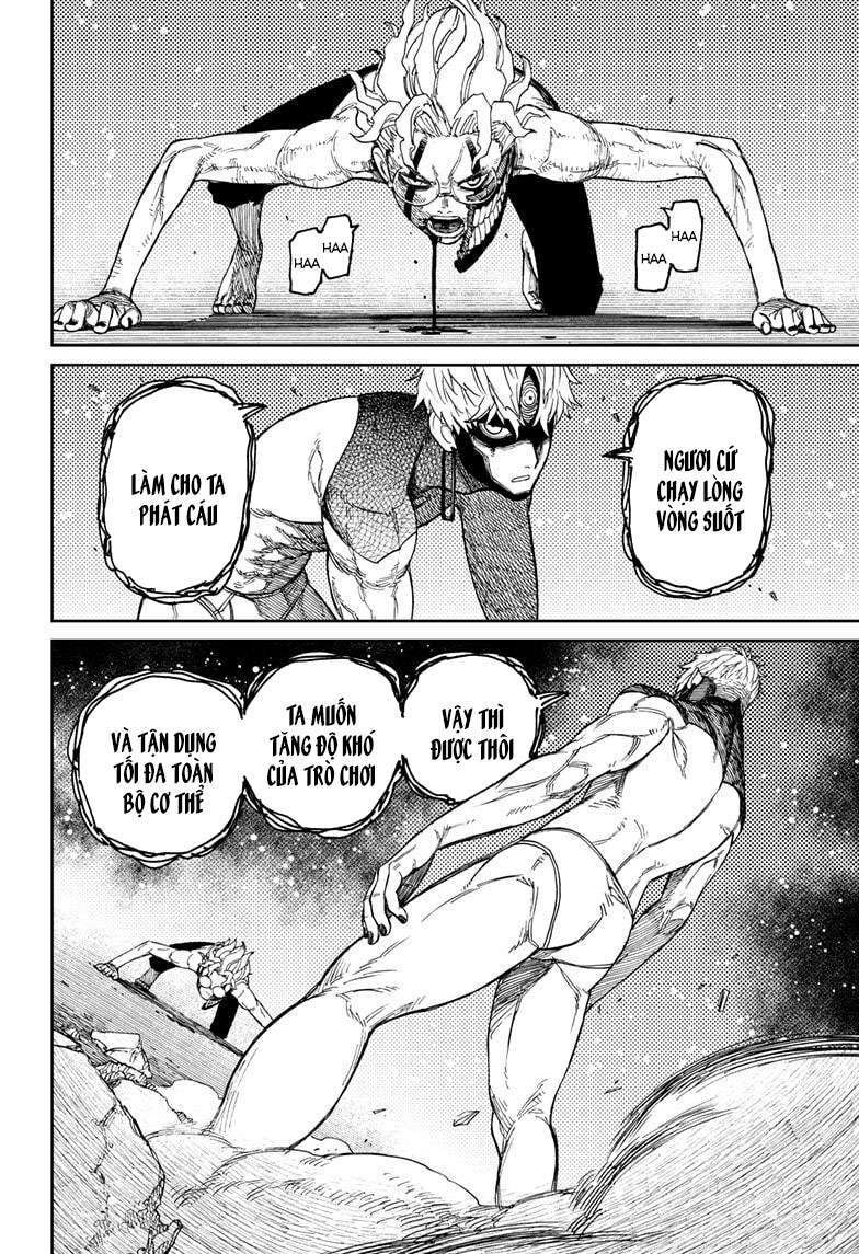 Vũ Trang Siêu Nhiên - Chapter 43 - Page 7