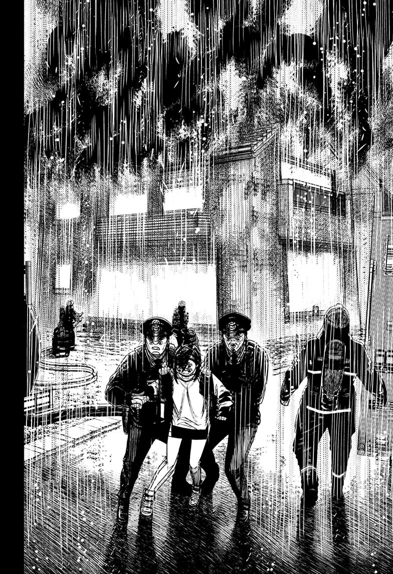 Vũ Trang Siêu Nhiên - Chapter 44 - Page 9