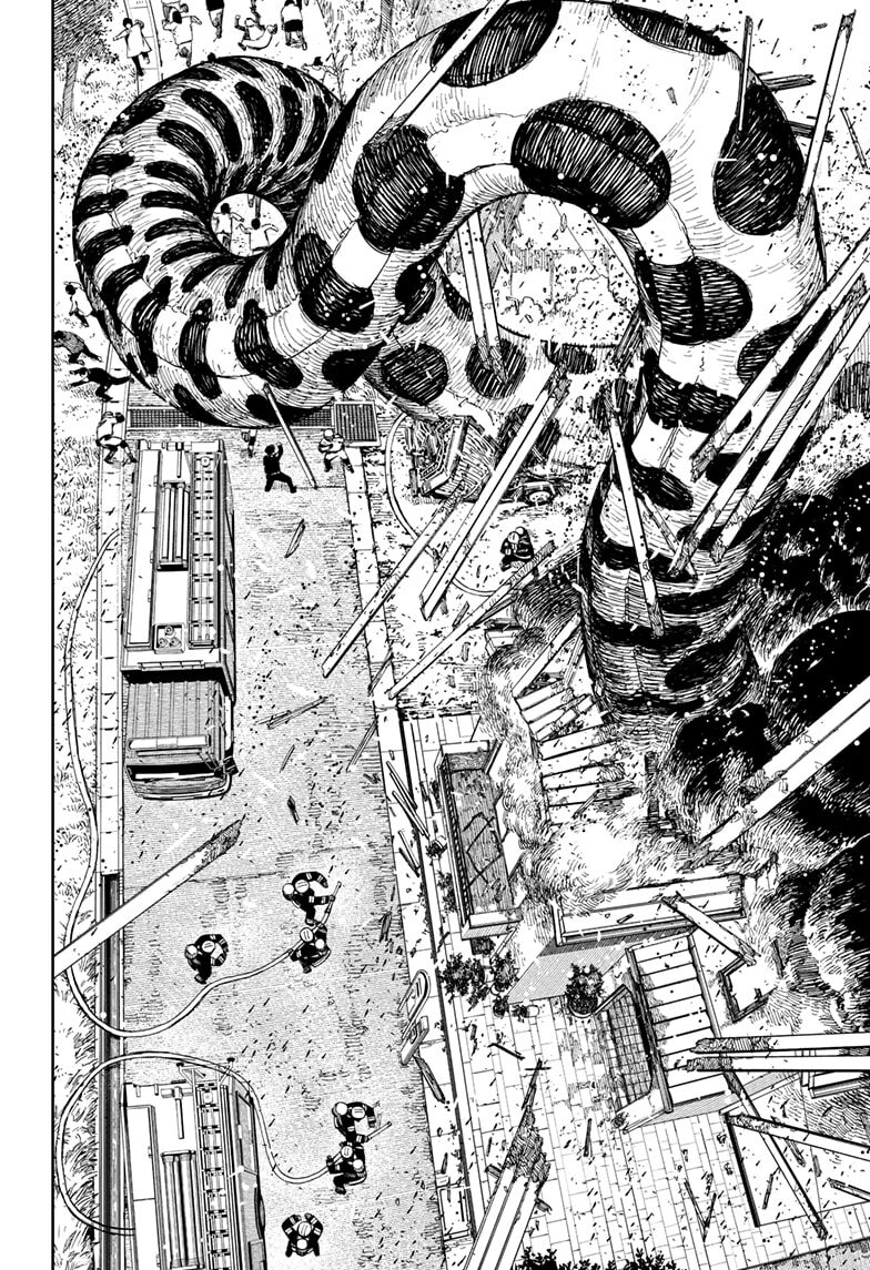 Vũ Trang Siêu Nhiên - Chapter 44 - Page 12