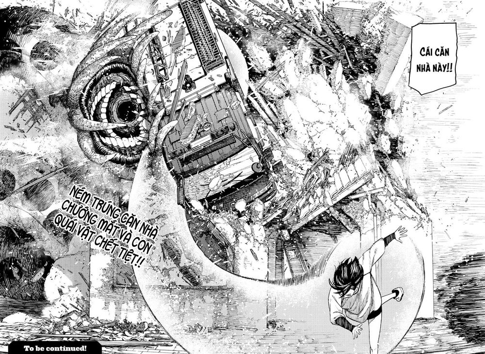 Vũ Trang Siêu Nhiên - Chapter 44 - Page 16