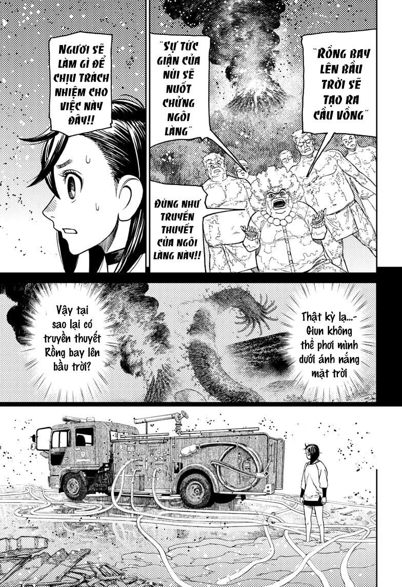 Vũ Trang Siêu Nhiên - Chapter 45 - Page 13