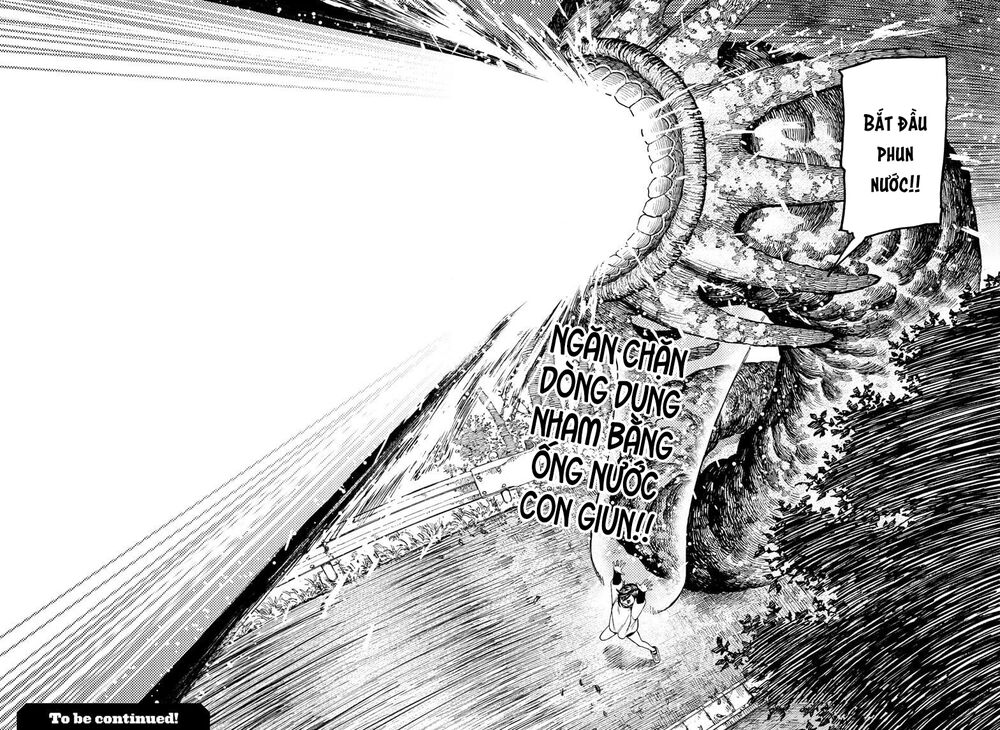 Vũ Trang Siêu Nhiên - Chapter 45 - Page 20