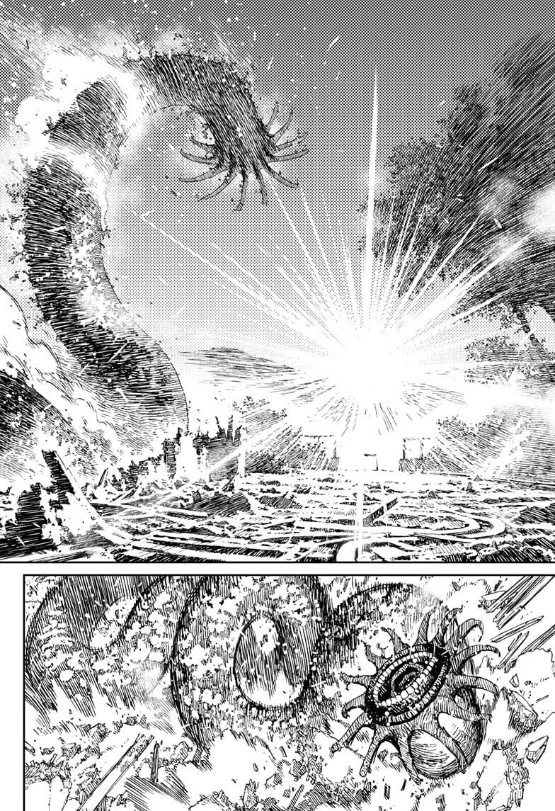 Vũ Trang Siêu Nhiên - Chapter 45 - Page 3