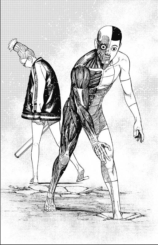 Vũ Trang Siêu Nhiên - Chapter 47 - Page 19