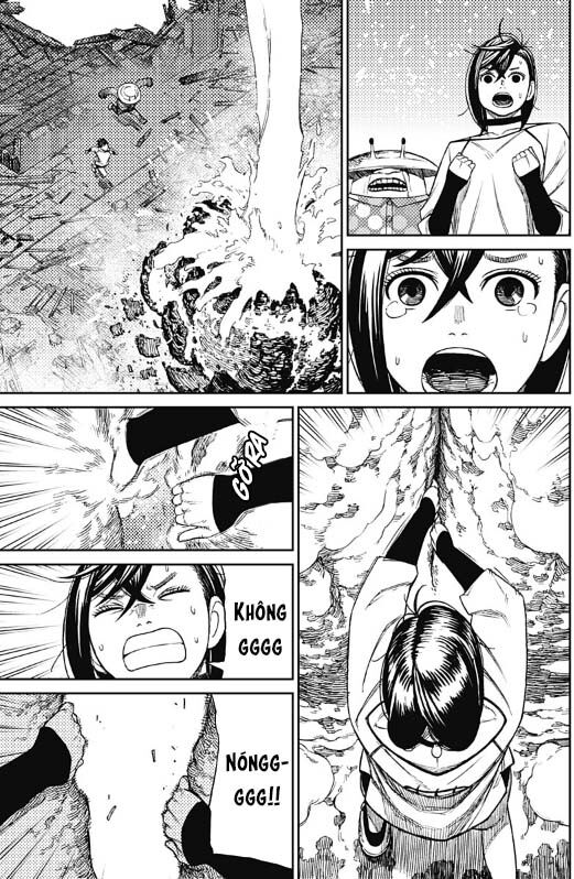Vũ Trang Siêu Nhiên - Chapter 48 - Page 13
