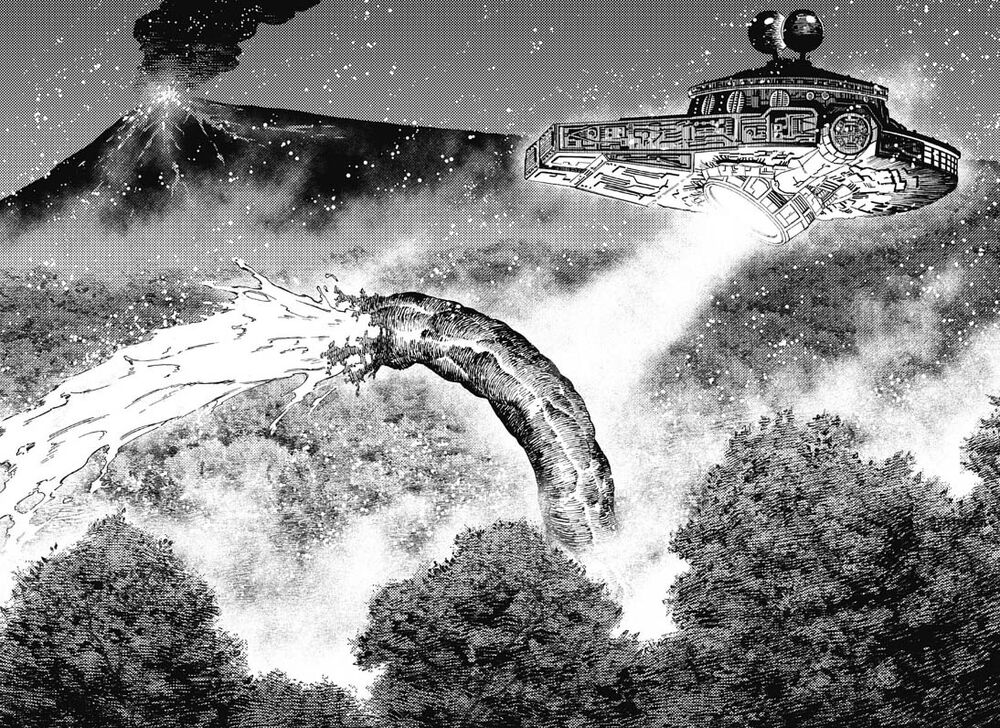 Vũ Trang Siêu Nhiên - Chapter 48 - Page 3