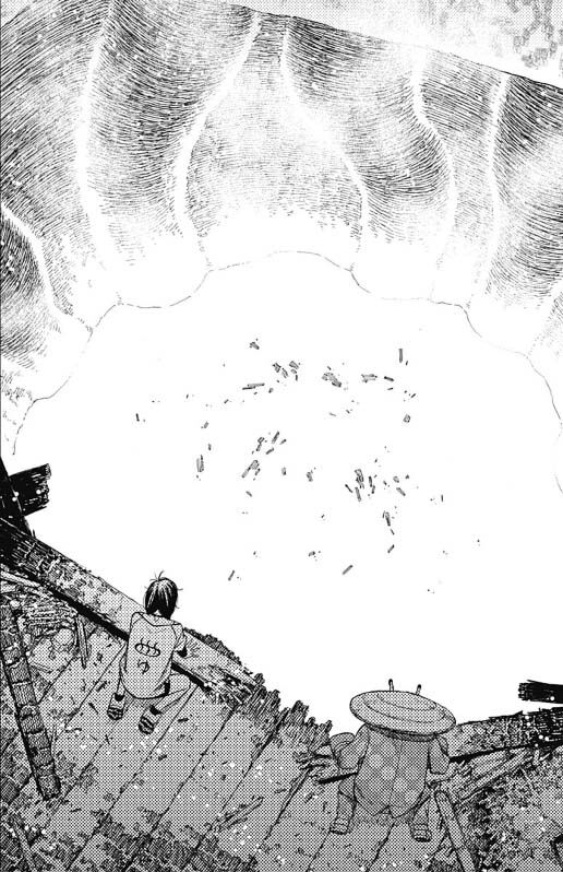 Vũ Trang Siêu Nhiên - Chapter 48 - Page 8