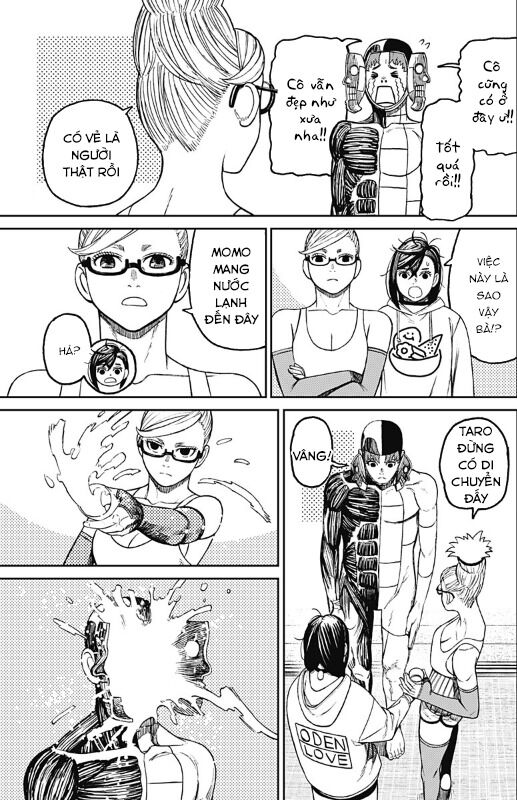 Vũ Trang Siêu Nhiên - Chapter 49 - Page 15