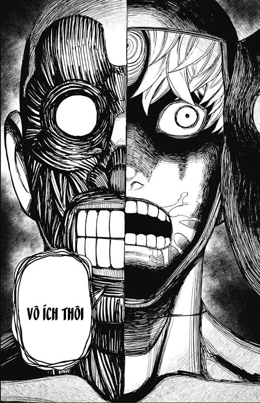 Vũ Trang Siêu Nhiên - Chapter 49 - Page 5