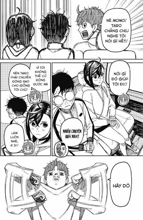 Vũ Trang Siêu Nhiên - Chapter 50 - Page 14