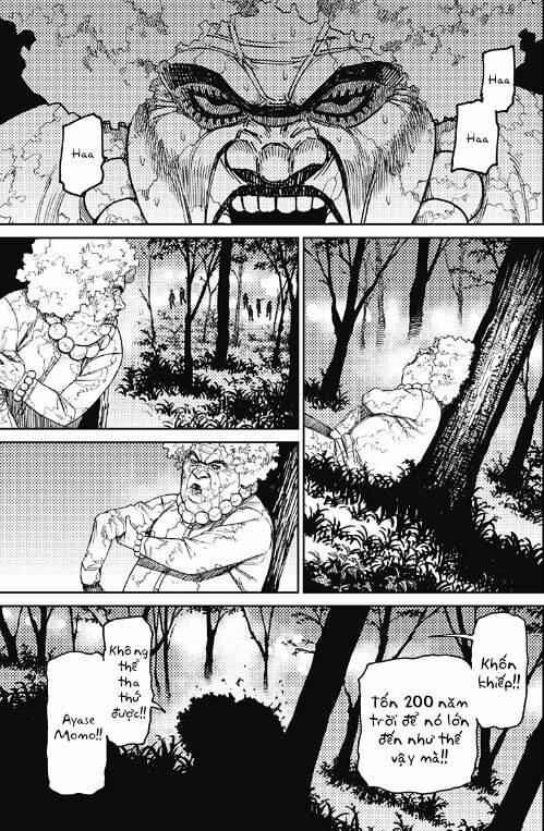 Vũ Trang Siêu Nhiên - Chapter 50 - Page 19