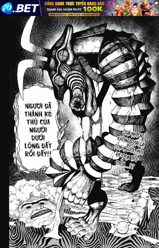 Vũ Trang Siêu Nhiên - Chapter 50 - Page 20