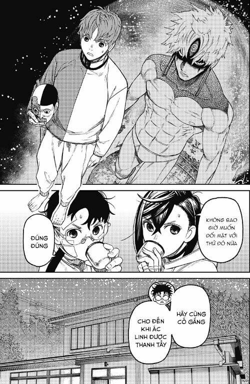 Vũ Trang Siêu Nhiên - Chapter 50 - Page 7