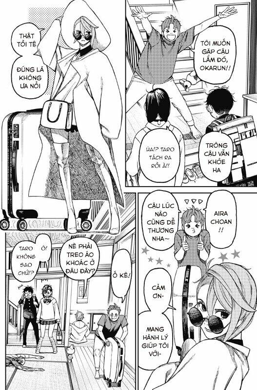 Vũ Trang Siêu Nhiên - Chapter 51 - Page 14