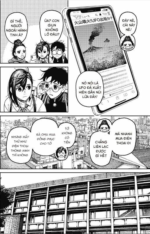 Vũ Trang Siêu Nhiên - Chapter 51 - Page 4