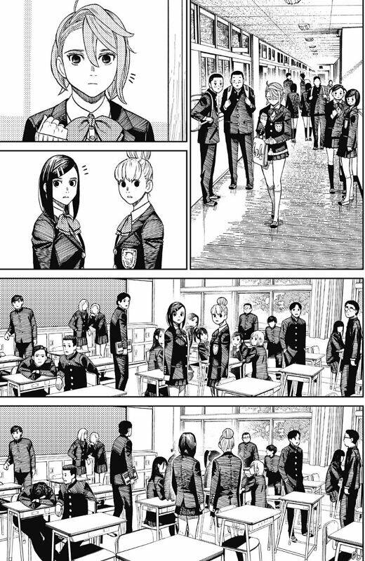 Vũ Trang Siêu Nhiên - Chapter 51 - Page 5