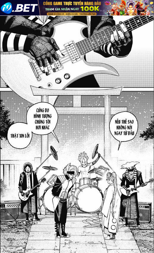 Vũ Trang Siêu Nhiên - Chapter 52 - Page 9