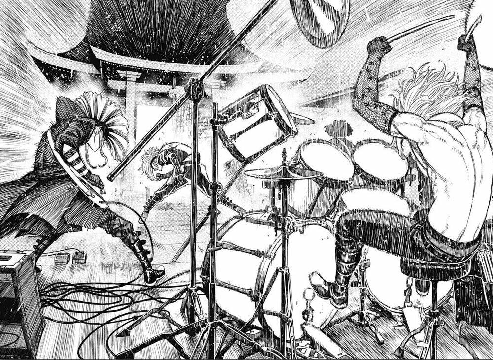 Vũ Trang Siêu Nhiên - Chapter 52 - Page 13