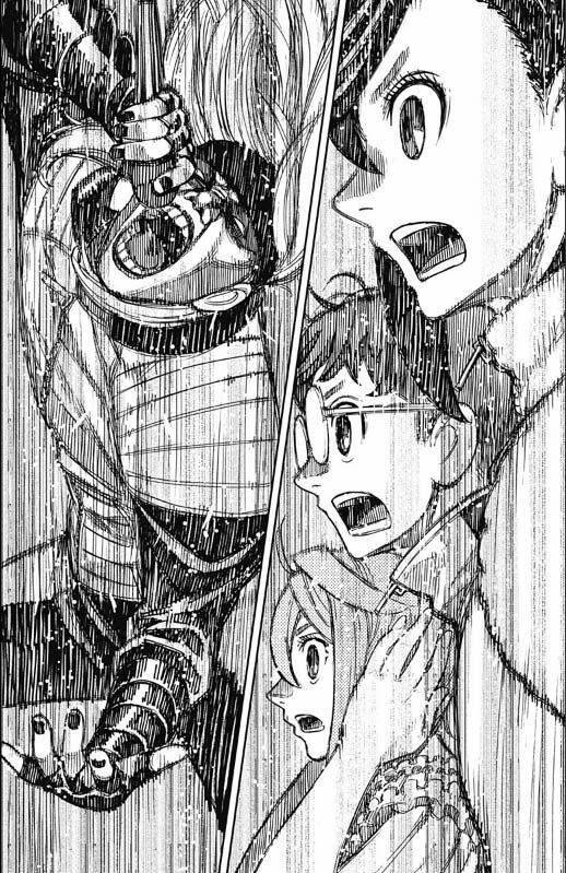 Vũ Trang Siêu Nhiên - Chapter 52 - Page 14