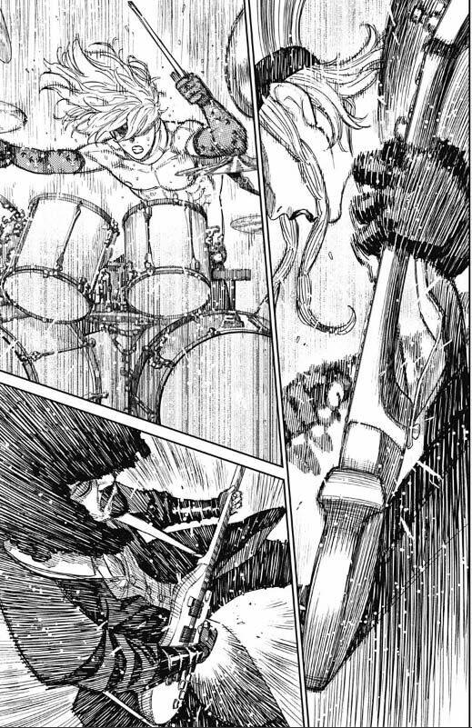 Vũ Trang Siêu Nhiên - Chapter 52 - Page 15