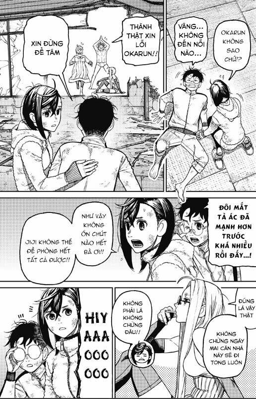 Vũ Trang Siêu Nhiên - Chapter 52 - Page 4