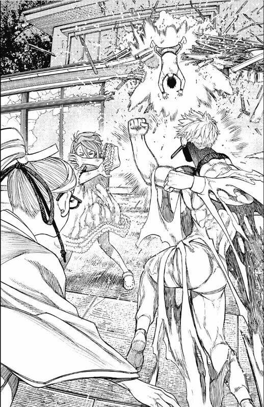 Vũ Trang Siêu Nhiên - Chapter 53 - Page 14