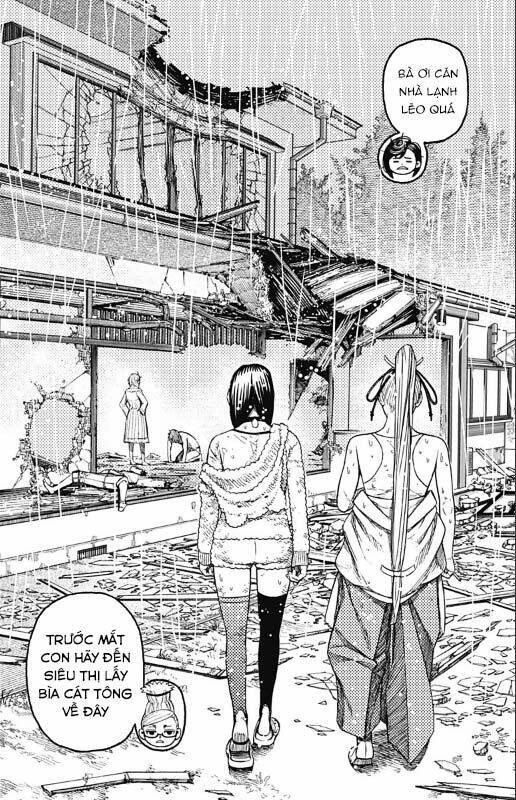 Vũ Trang Siêu Nhiên - Chapter 53 - Page 16