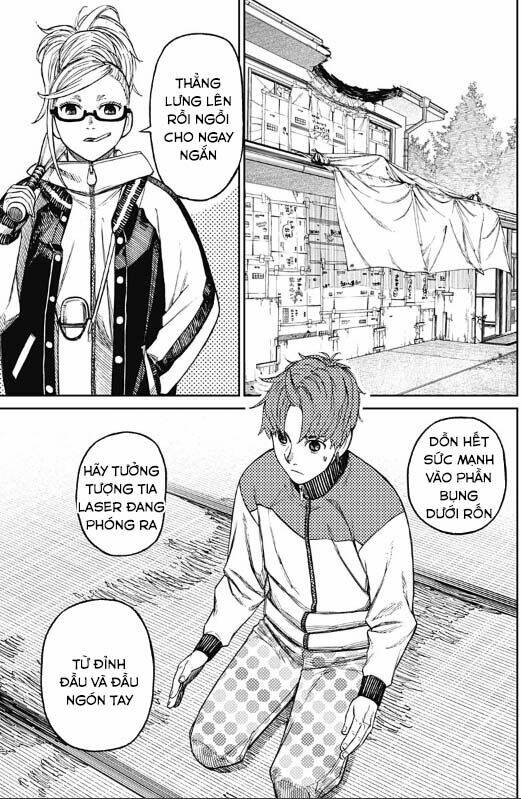 Vũ Trang Siêu Nhiên - Chapter 53 - Page 17