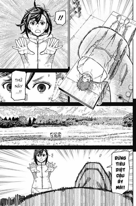 Vũ Trang Siêu Nhiên - Chapter 53 - Page 3