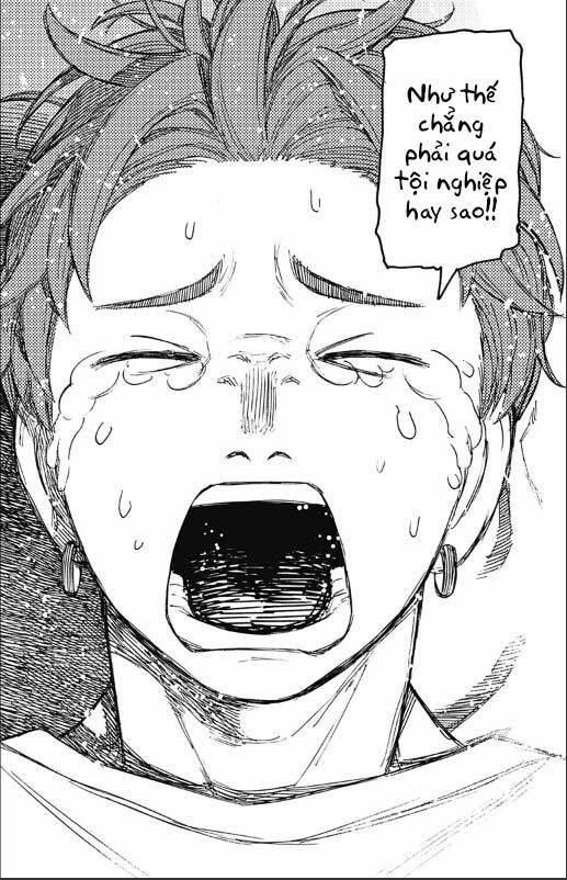 Vũ Trang Siêu Nhiên - Chapter 53 - Page 6