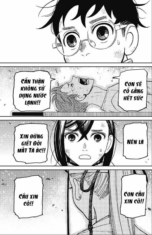 Vũ Trang Siêu Nhiên - Chapter 53 - Page 7