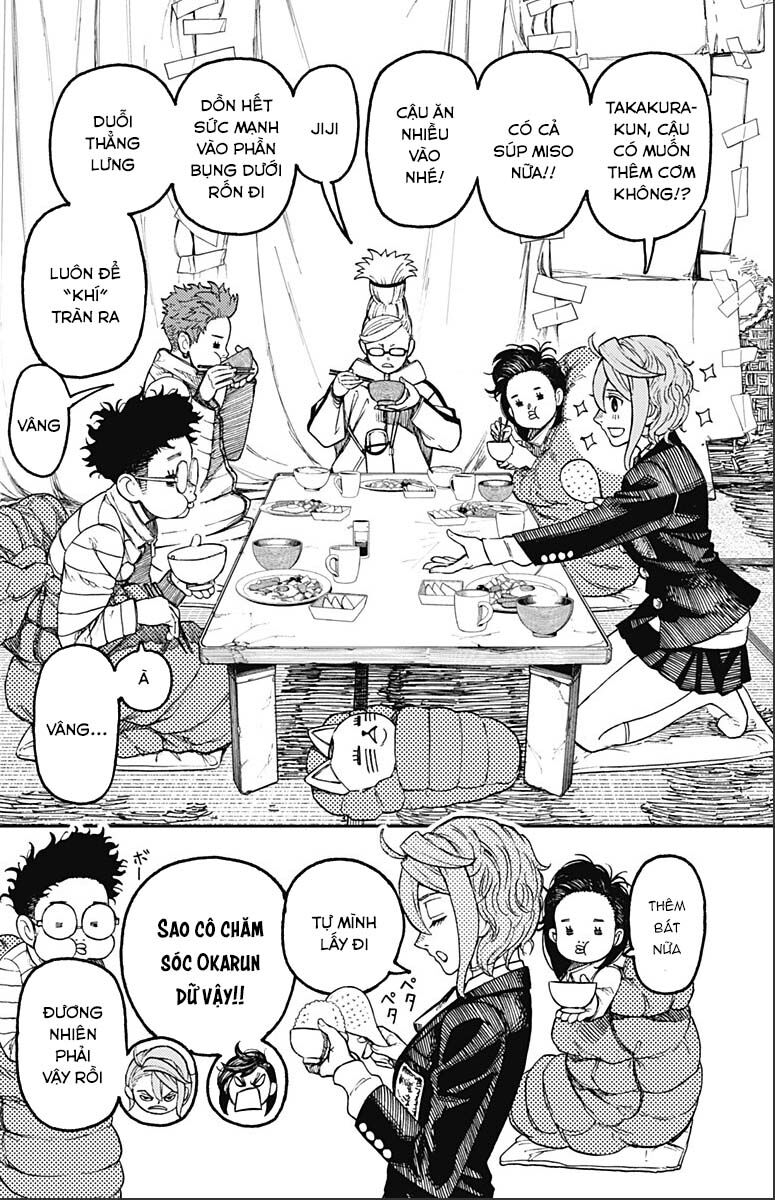 Vũ Trang Siêu Nhiên - Chapter 54 - Page 9