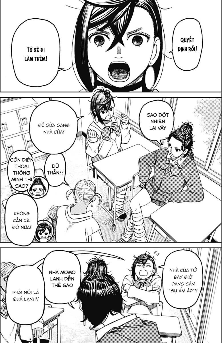 Vũ Trang Siêu Nhiên - Chapter 54 - Page 11