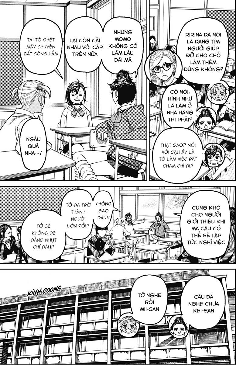 Vũ Trang Siêu Nhiên - Chapter 54 - Page 12