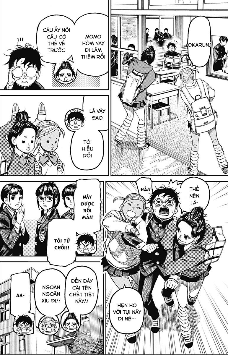 Vũ Trang Siêu Nhiên - Chapter 54 - Page 13